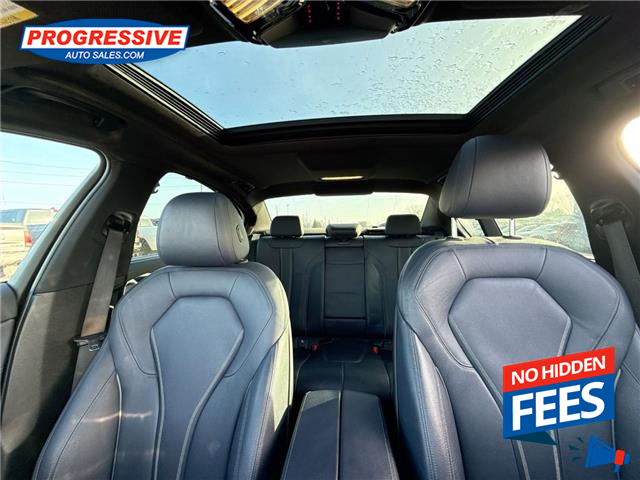 2018 BMW 530e xDrive iPerformance (Stk: JB084030) in Sarnia - Image 22 of 26