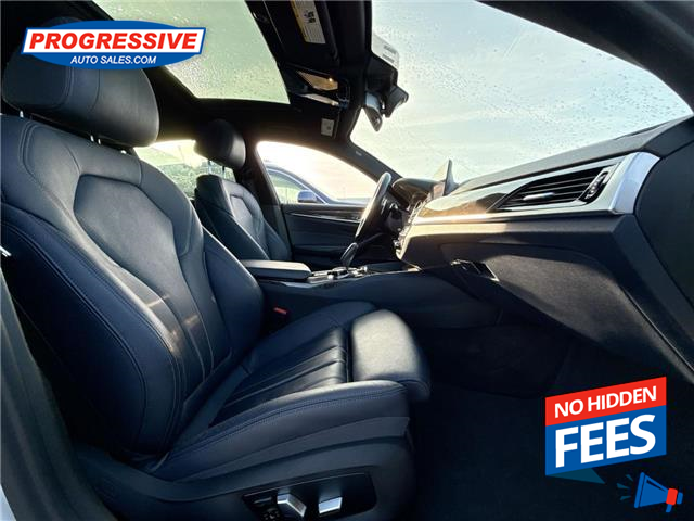 2018 BMW 530e xDrive iPerformance (Stk: JB084030) in Sarnia - Image 26 of 26