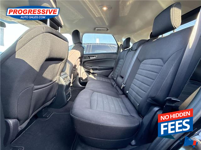 2024 Ford Edge SEL (Stk: RBB03252) in Sarnia - Image 21 of 24