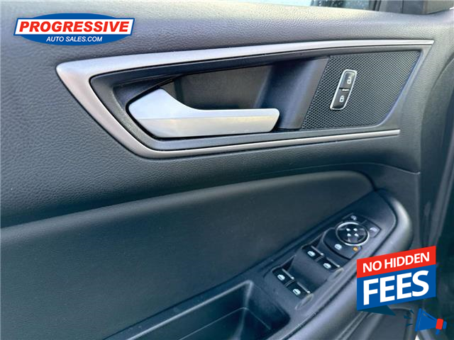2021 Ford Edge ST Line (Stk: MBA50827) in Sarnia - Image 14 of 26