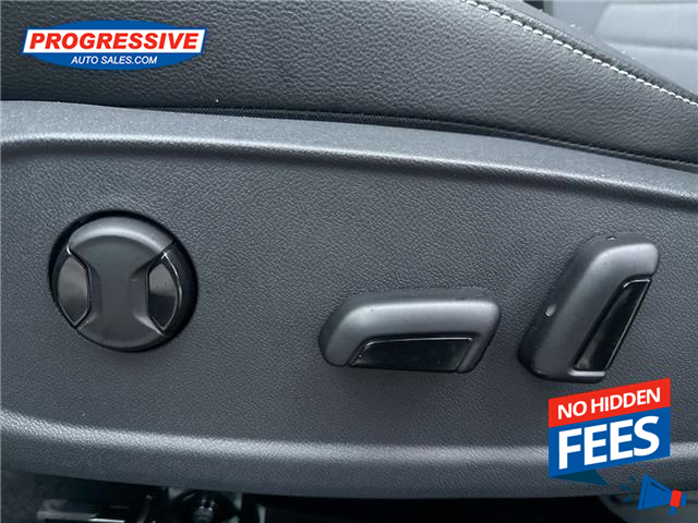 2025 Volkswagen Jetta Comfortline (Stk: SM107409) in Sarnia - Image 13 of 24