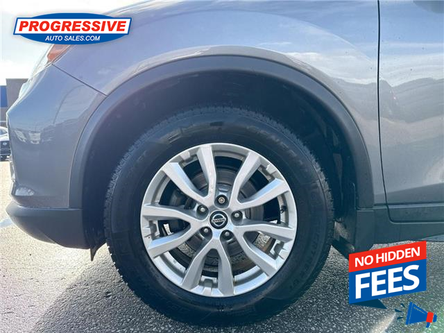 2020 Nissan Rogue S (Stk: LC703313T) in Sarnia - Image 11 of 24