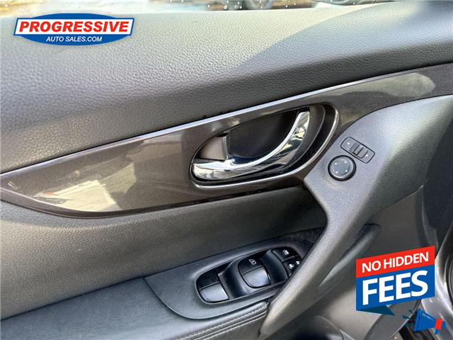 2020 Nissan Rogue S (Stk: LC703313T) in Sarnia - Image 14 of 24