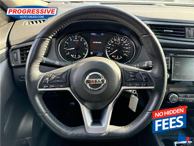 2020 Nissan Rogue S (Stk: LC703313T) in Sarnia - Image 15 of 24