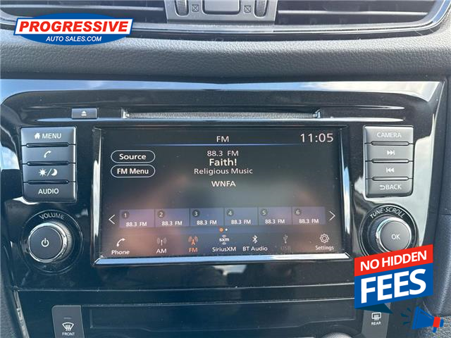 2020 Nissan Rogue S (Stk: LC703313T) in Sarnia - Image 17 of 24