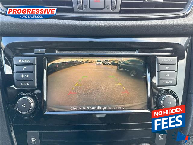 2020 Nissan Rogue S (Stk: LC703313T) in Sarnia - Image 18 of 24