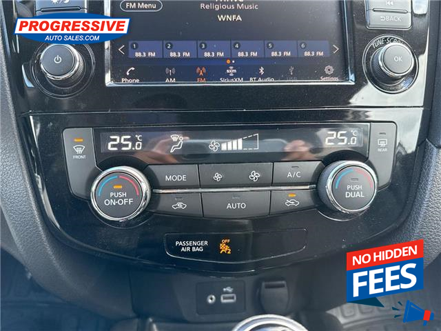 2020 Nissan Rogue S (Stk: LC703313T) in Sarnia - Image 19 of 24