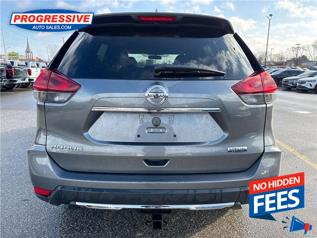 2020 Nissan Rogue S (Stk: LC703313T) in Sarnia - Image 22 of 24