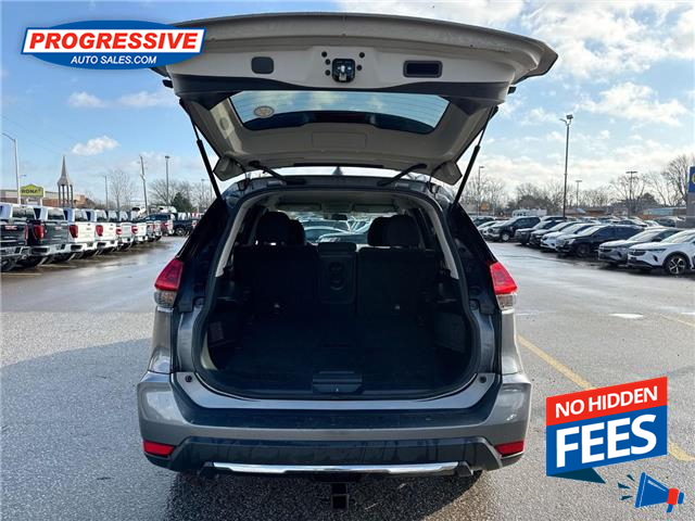 2020 Nissan Rogue S (Stk: LC703313T) in Sarnia - Image 23 of 24