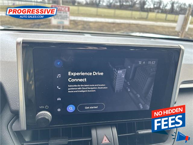 2023 Toyota RAV4 Hybrid LE (Stk: PW180890) in Sarnia - Image 18 of 24