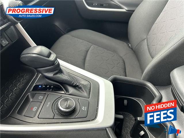 2023 Toyota RAV4 Hybrid LE (Stk: PW180890) in Sarnia - Image 20 of 24
