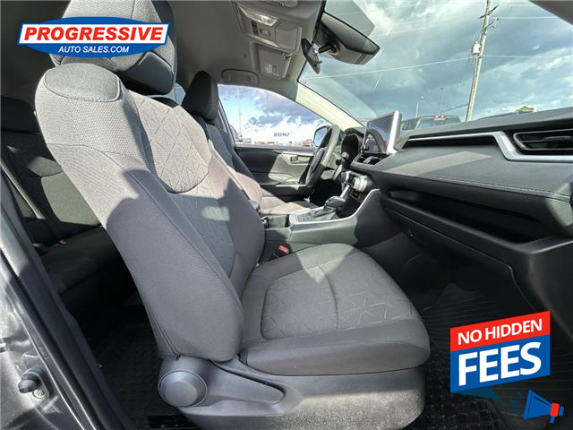 2023 Toyota RAV4 Hybrid LE (Stk: PW180890) in Sarnia - Image 24 of 24