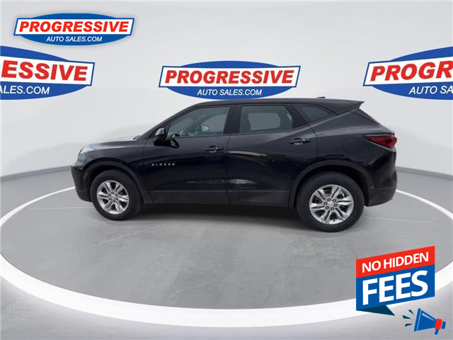 2019 Chevrolet Blazer 2.5 (Stk: KS659691T) in Sarnia - Image 6 of 25