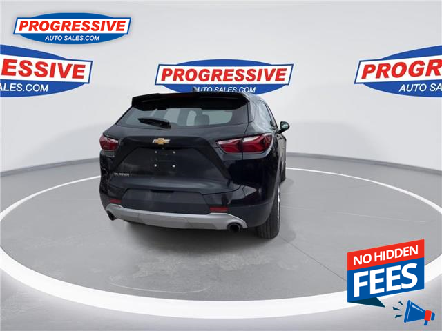 2019 Chevrolet Blazer 2.5 (Stk: KS659691T) in Sarnia - Image 8 of 25