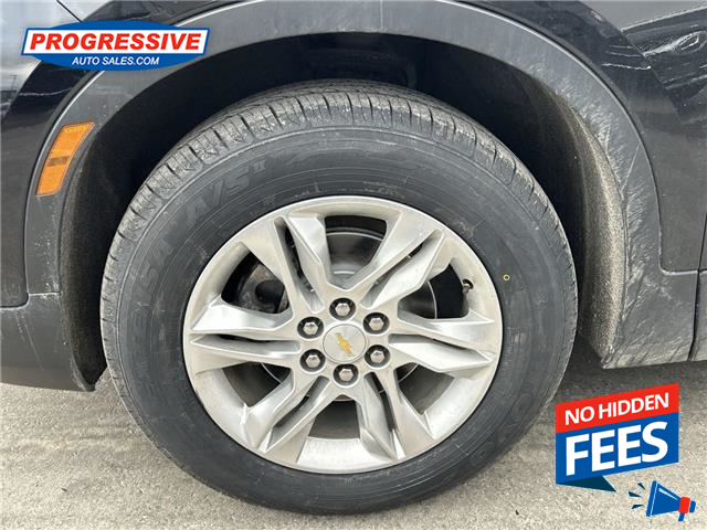 2019 Chevrolet Blazer 2.5 (Stk: KS659691T) in Sarnia - Image 11 of 25