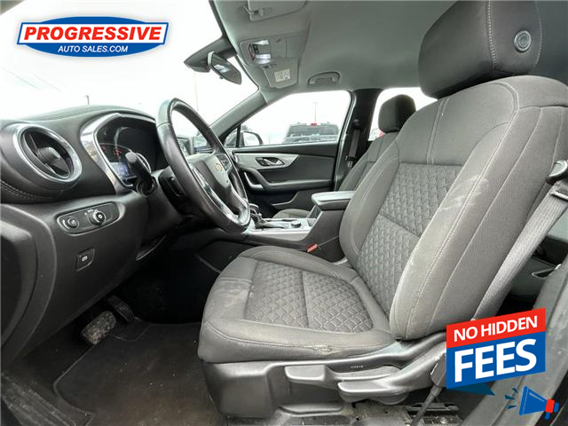 2019 Chevrolet Blazer 2.5 (Stk: KS659691T) in Sarnia - Image 12 of 25