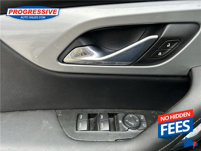 2019 Chevrolet Blazer 2.5 (Stk: KS659691T) in Sarnia - Image 14 of 25