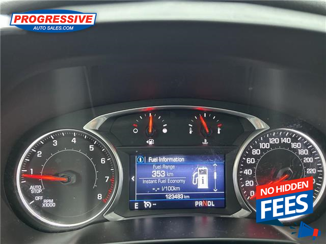 2019 Chevrolet Blazer 2.5 (Stk: KS659691T) in Sarnia - Image 16 of 25