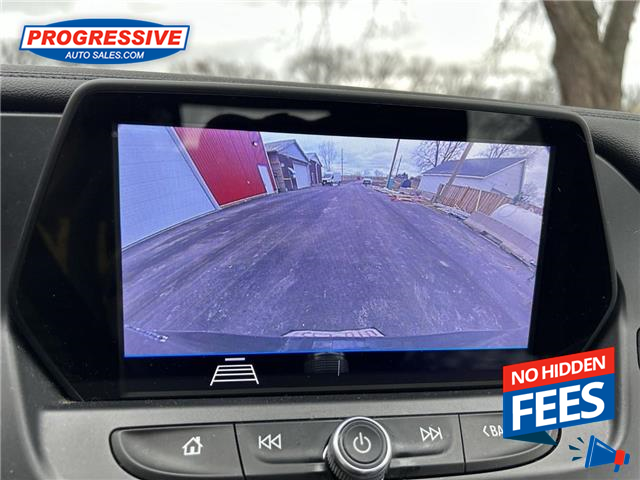 2019 Chevrolet Blazer 2.5 (Stk: KS659691T) in Sarnia - Image 18 of 25