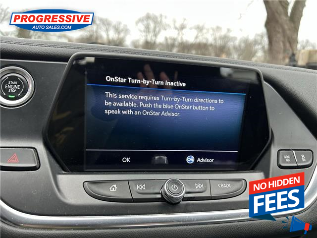 2019 Chevrolet Blazer 2.5 (Stk: KS659691T) in Sarnia - Image 19 of 25