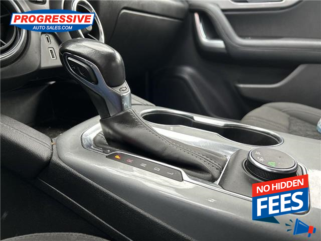2019 Chevrolet Blazer 2.5 (Stk: KS659691T) in Sarnia - Image 21 of 25