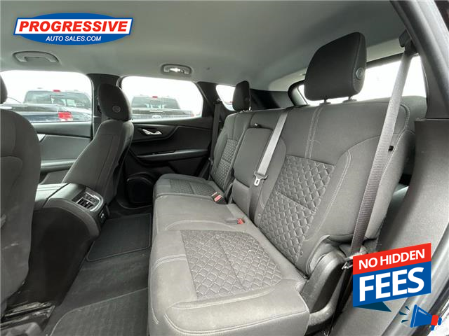 2019 Chevrolet Blazer 2.5 (Stk: KS659691T) in Sarnia - Image 22 of 25
