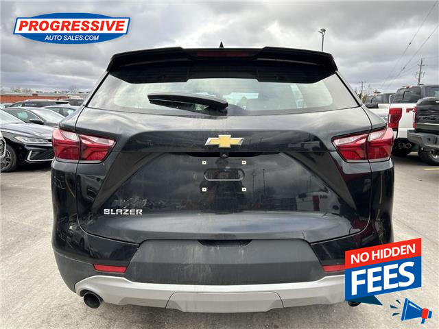 2019 Chevrolet Blazer 2.5 (Stk: KS659691T) in Sarnia - Image 23 of 25