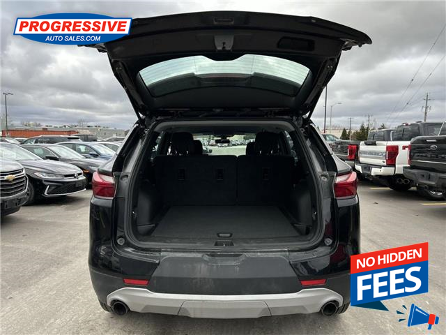 2019 Chevrolet Blazer 2.5 (Stk: KS659691T) in Sarnia - Image 24 of 25