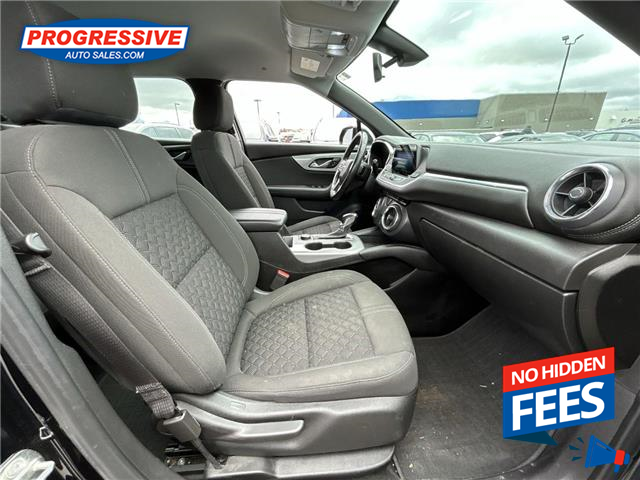 2019 Chevrolet Blazer 2.5 (Stk: KS659691T) in Sarnia - Image 25 of 25