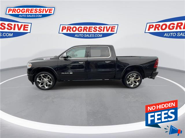 2020 RAM 1500 Longhorn (Stk: LN414962) in Sarnia - Image 6 of 26