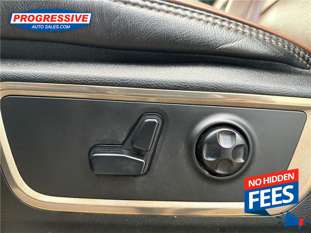 2020 RAM 1500 Longhorn (Stk: LN414962) in Sarnia - Image 13 of 26