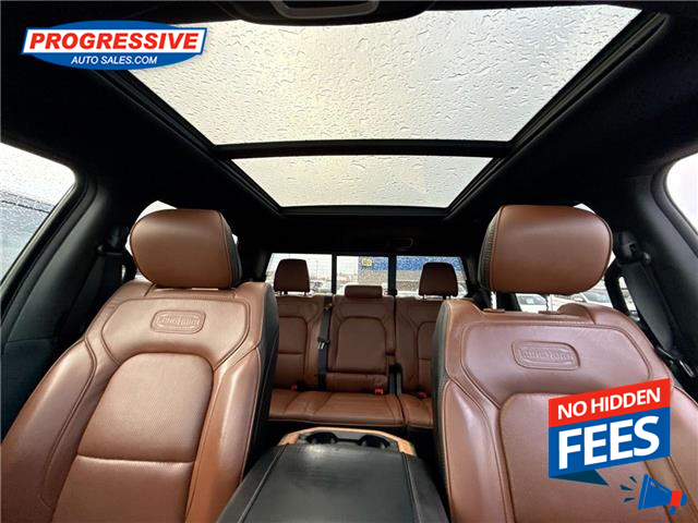 2020 RAM 1500 Longhorn (Stk: LN414962) in Sarnia - Image 22 of 26