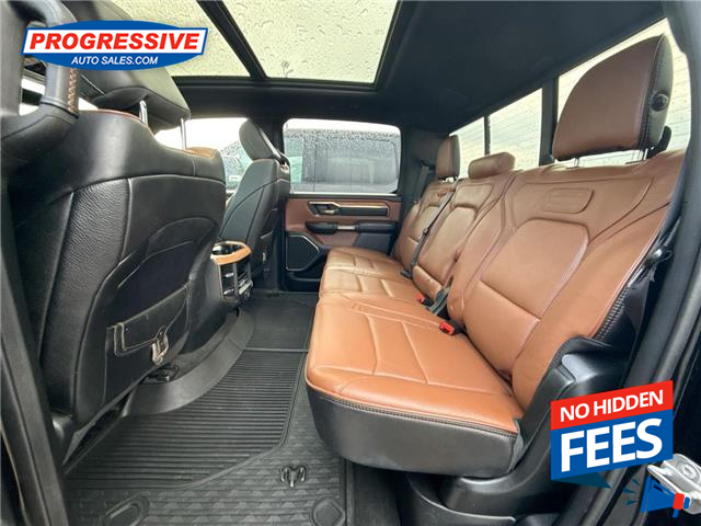 2020 RAM 1500 Longhorn (Stk: LN414962) in Sarnia - Image 23 of 26