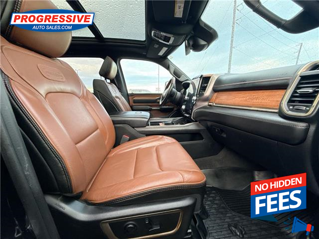2020 RAM 1500 Longhorn (Stk: LN414962) in Sarnia - Image 26 of 26