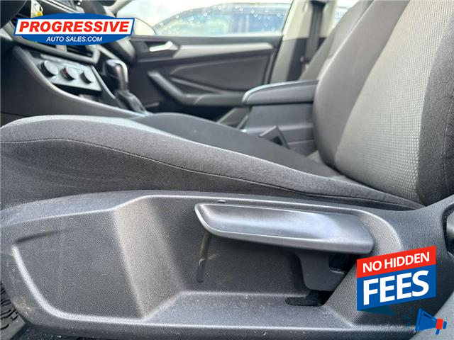 2021 Volkswagen Jetta Comfortline (Stk: MM071985) in Sarnia - Image 13 of 24