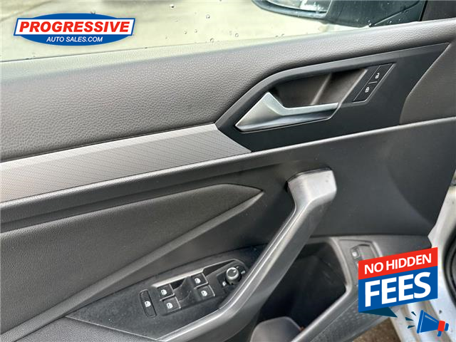 2021 Volkswagen Jetta Comfortline (Stk: MM071985) in Sarnia - Image 14 of 24