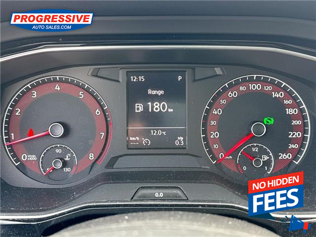 2021 Volkswagen Jetta Comfortline (Stk: MM071985) in Sarnia - Image 16 of 24