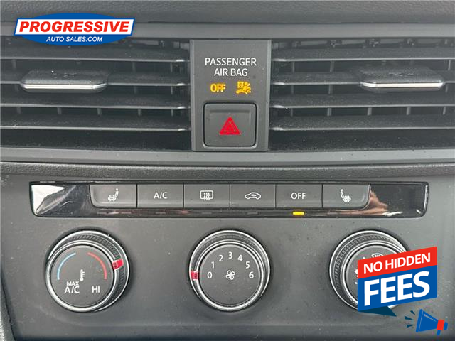 2021 Volkswagen Jetta Comfortline (Stk: MM071985) in Sarnia - Image 19 of 24