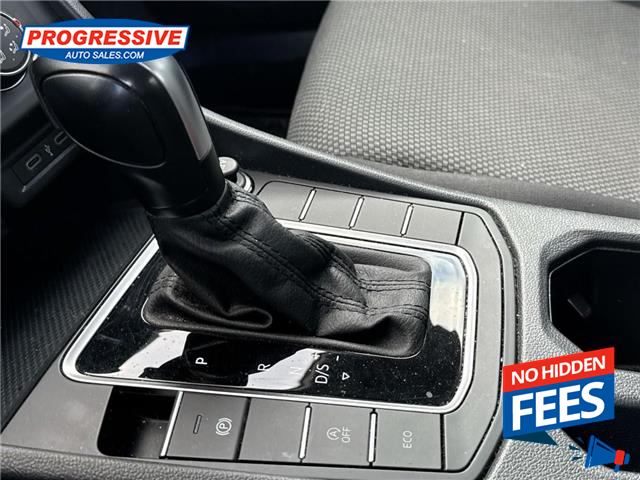 2021 Volkswagen Jetta Comfortline (Stk: MM071985) in Sarnia - Image 20 of 24