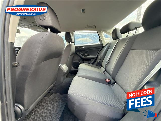 2021 Volkswagen Jetta Comfortline (Stk: MM071985) in Sarnia - Image 21 of 24