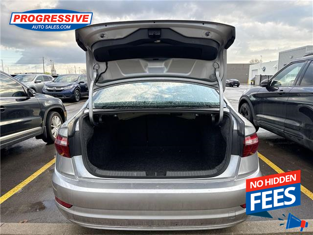 2021 Volkswagen Jetta Comfortline (Stk: MM071985) in Sarnia - Image 23 of 24