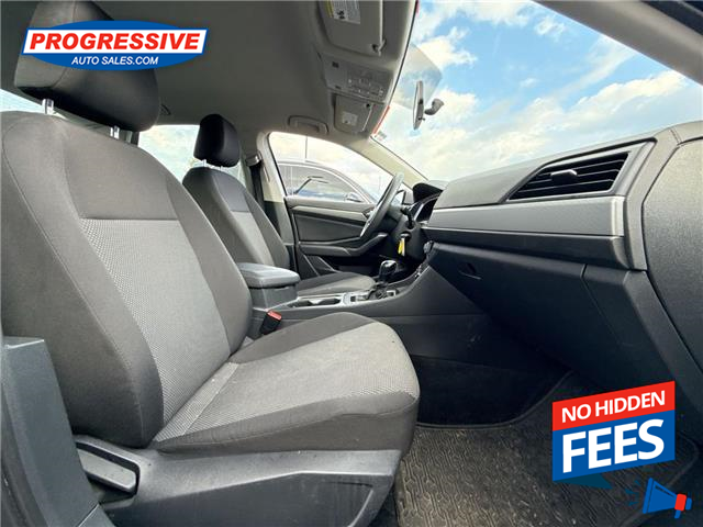 2021 Volkswagen Jetta Comfortline (Stk: MM071985) in Sarnia - Image 24 of 24