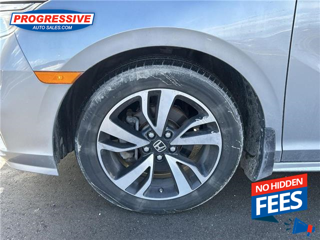 2019 Honda Odyssey Touring (Stk: KB513704) in Sarnia - Image 11 of 27