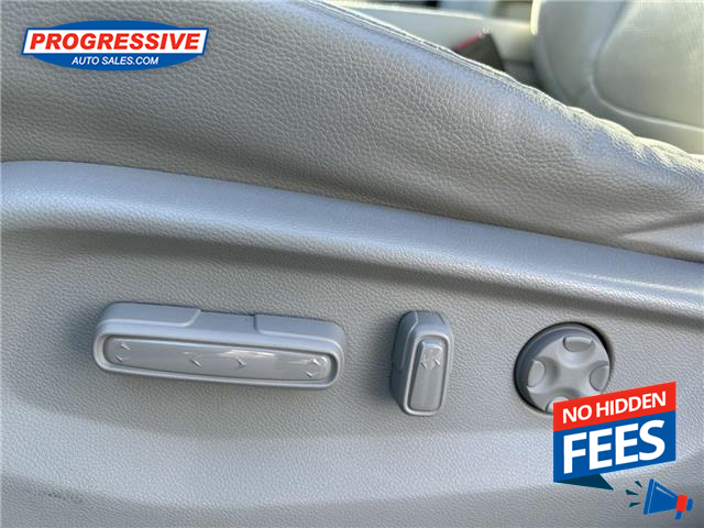 2019 Honda Odyssey Touring (Stk: KB513704) in Sarnia - Image 13 of 27