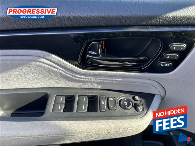 2019 Honda Odyssey Touring (Stk: KB513704) in Sarnia - Image 14 of 27