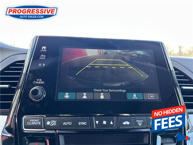 2019 Honda Odyssey Touring (Stk: KB513704) in Sarnia - Image 18 of 27