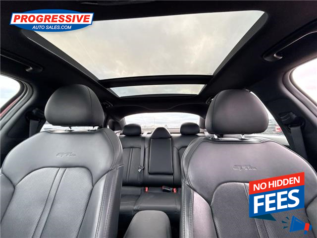 2023 Kia K5 GT-Line (Stk: PG219527) in Sarnia - Image 22 of 26