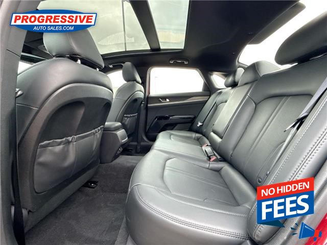 2023 Kia K5 GT-Line (Stk: PG219527) in Sarnia - Image 23 of 26