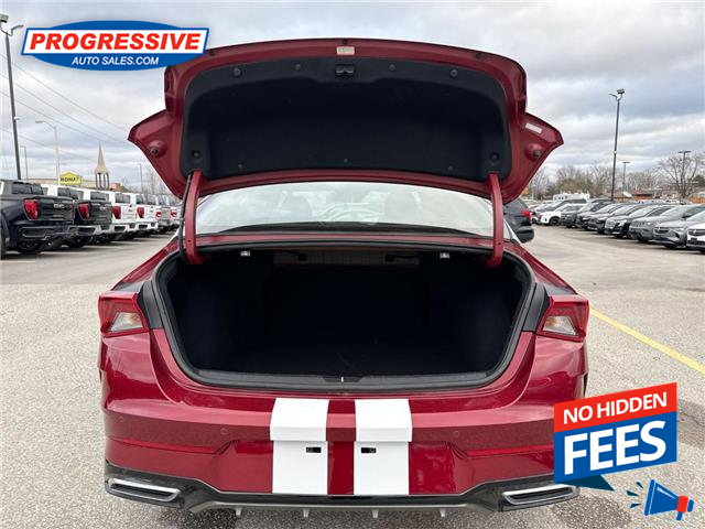 2023 Kia K5 GT-Line (Stk: PG219527) in Sarnia - Image 25 of 26