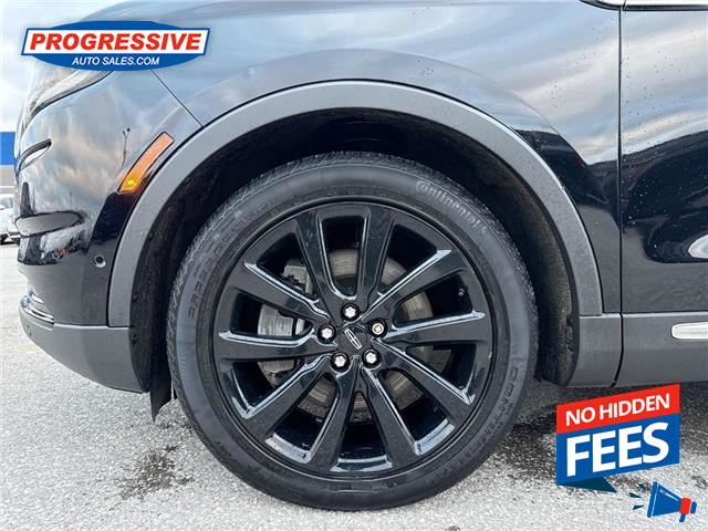 2022 Lincoln Nautilus Reserve (Stk: NBL11971) in Sarnia - Image 11 of 26 2022 Lincoln Nautilus Reserve (Stk: NBL11971) in Sarnia - Image 11 of 26